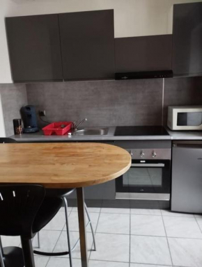 Appartement Brest Saint Martin